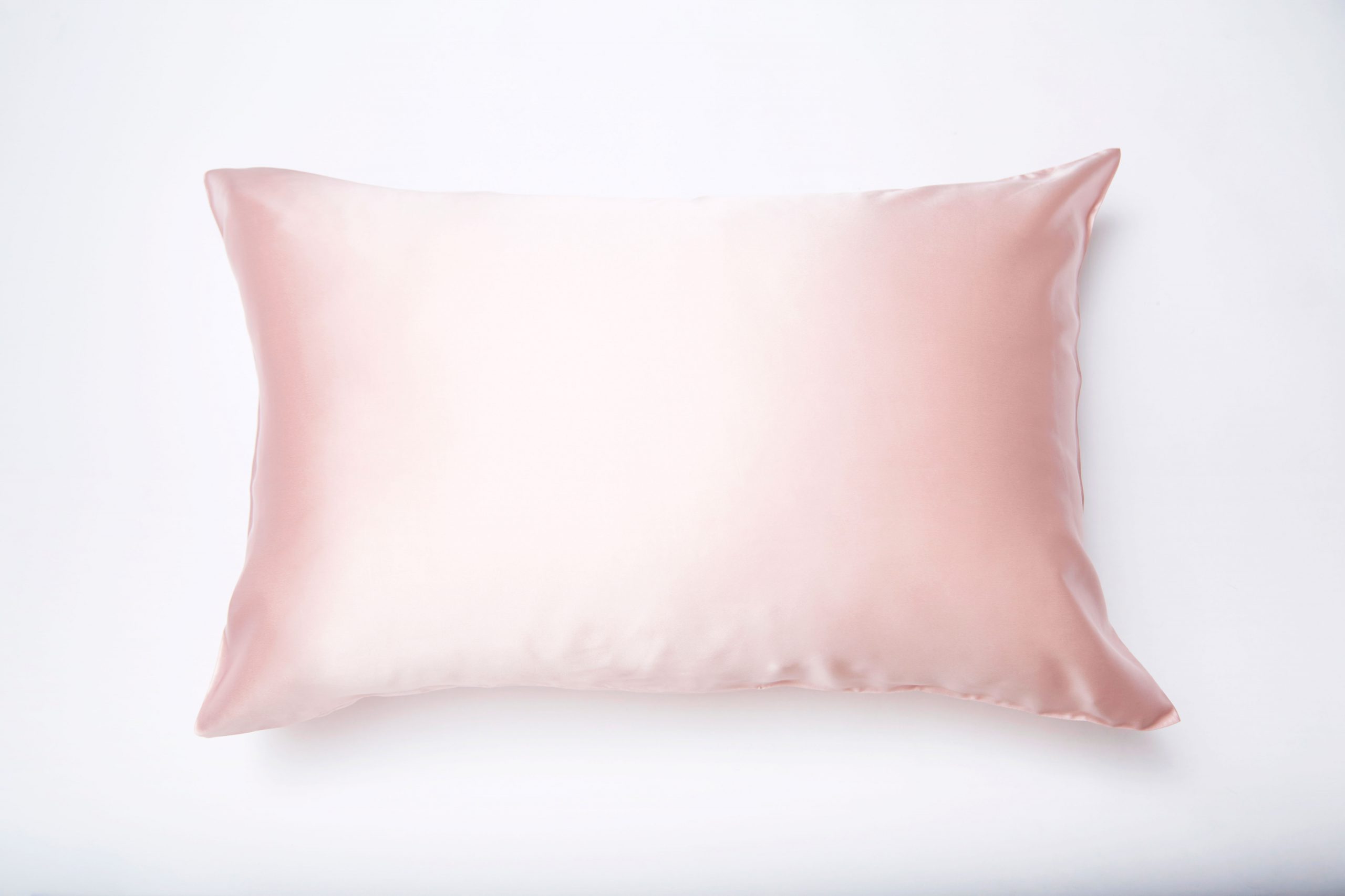 SilkCha Pillowcase - Pink