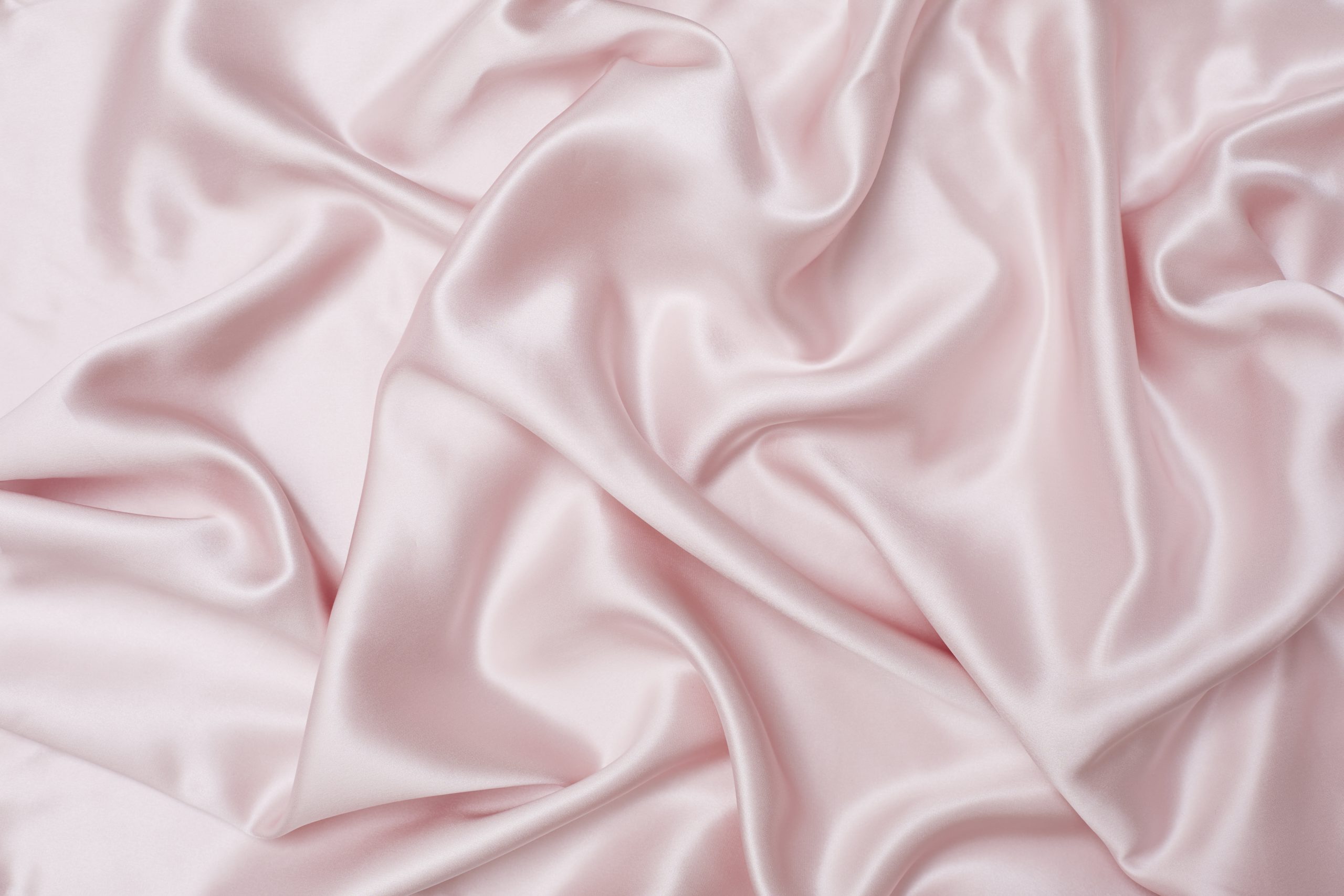 SilkCha Pillowcase - Pink